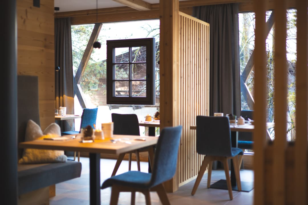 Gastro Garni Residence Alnö