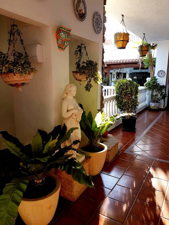 Sonstiges Hotel Las Rampas