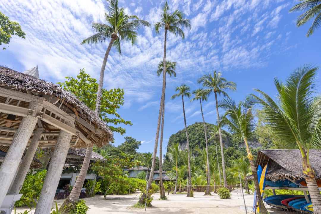 Sport & Freizeit TreeHouse Villas Koh Yao - Adults only