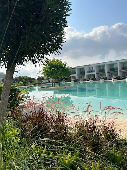 Außenansicht Rixos Premium Tekirova