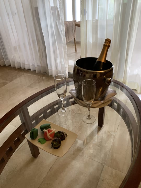 Zimmer Grand Riviera Princess All Suites & Spa Resort