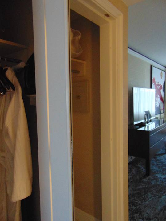 Zimmer Hotel The Henry