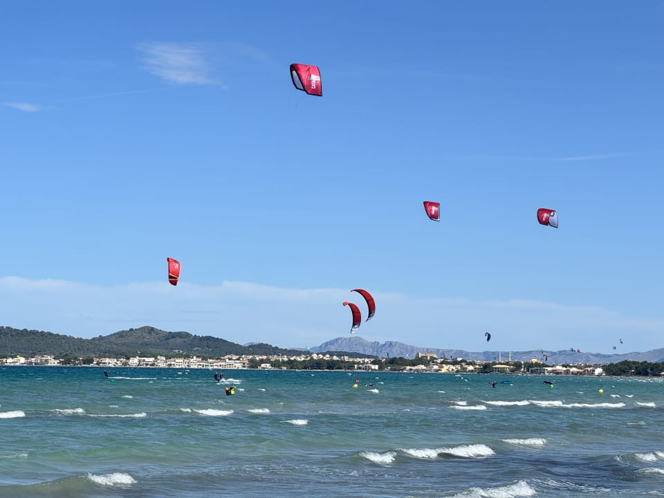 Strand PortBlue Club Pollentia Resort & Spa