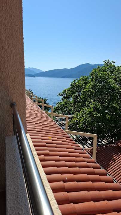 Ausblick Labranda Mares Marmaris