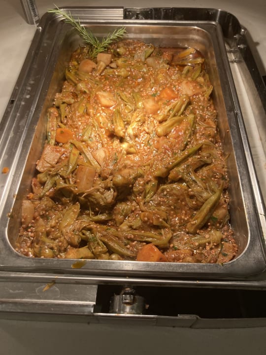 Gastro TUI BLUE Lagoon Princess