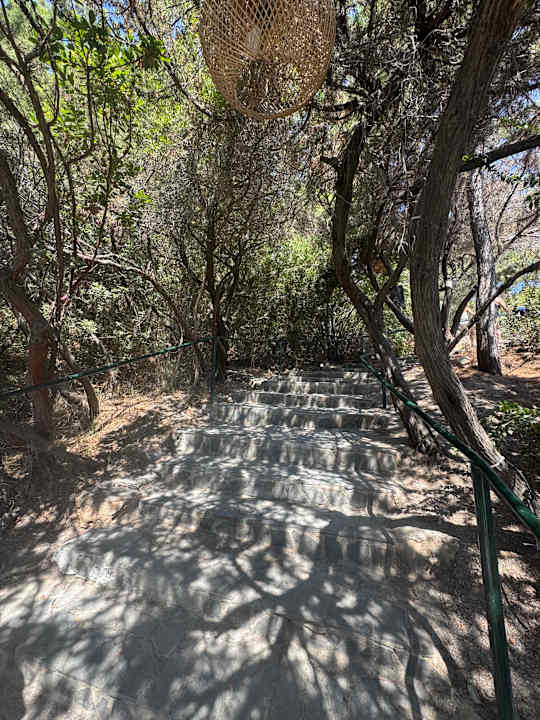 Strand Rodos Princess Beach Hotel & Spa