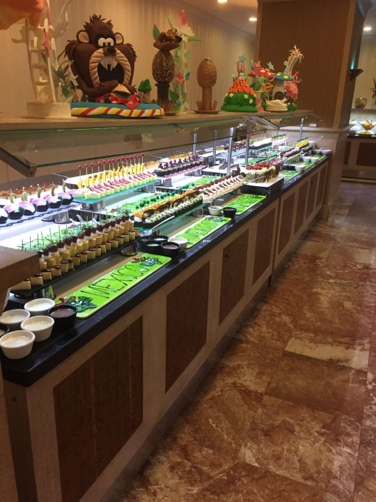 Tatlilar Aydinbey Kings Palace & Spa