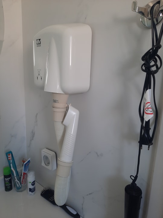 Zimmer Delfina Boutique Hotel