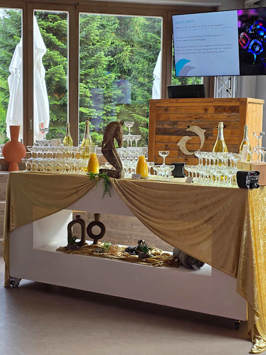 Sonstiges Aldiana Club Ampflwang