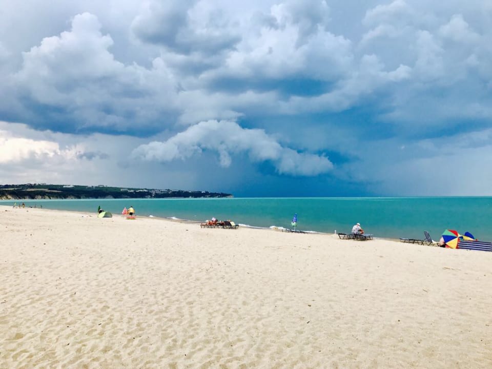 Strand HVD Clubhotel Miramar