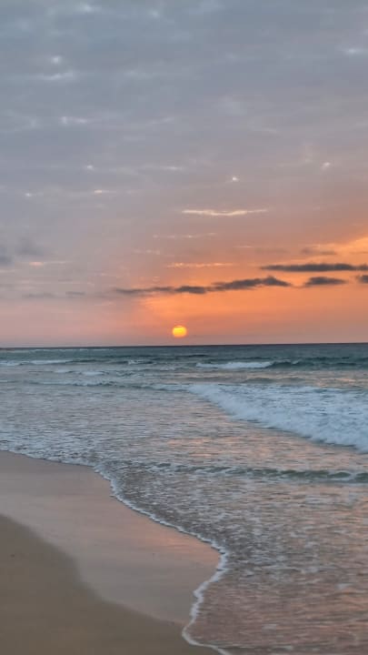 Strand ROBINSON JANDIA PLAYA