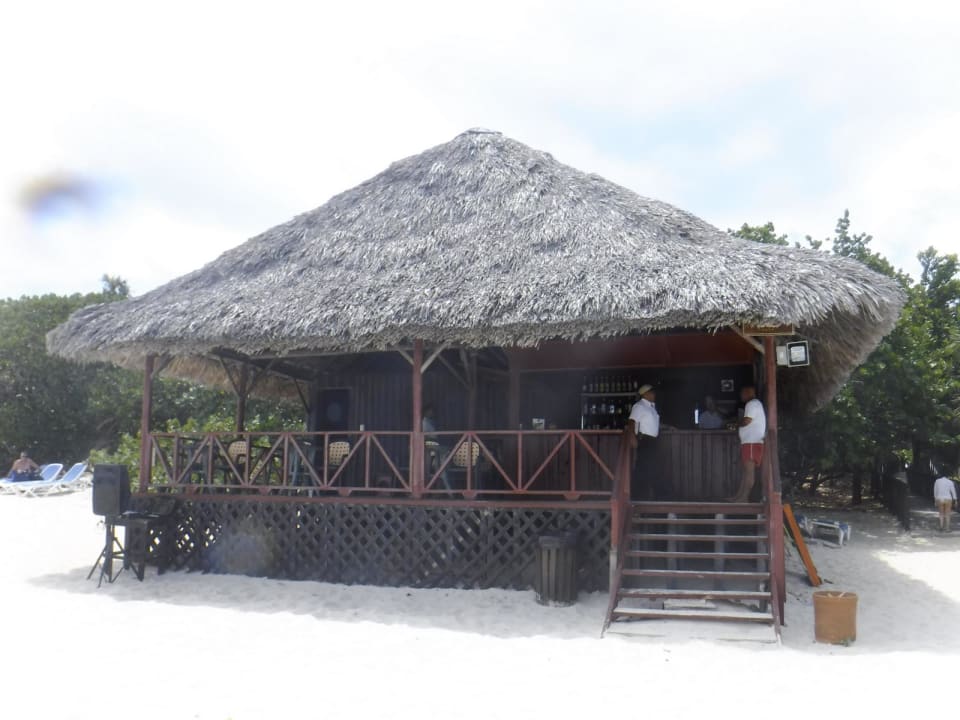 Restaurant Iberostar Origin Taínos