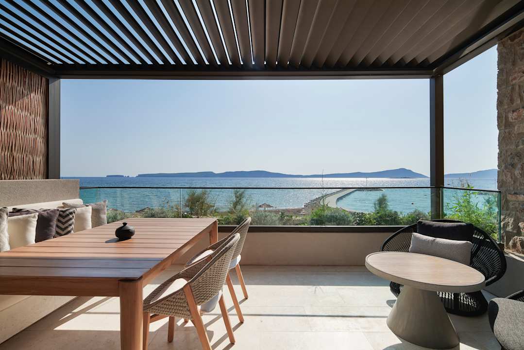 Zimmer W Costa Navarino