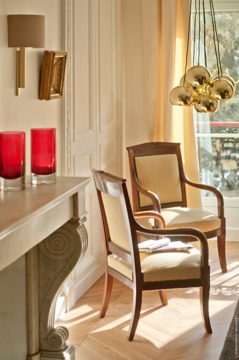 Zimmer My Home For You