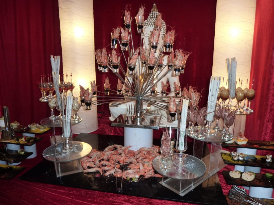 Gutes Essen Diamond Excellence Resort & Spa