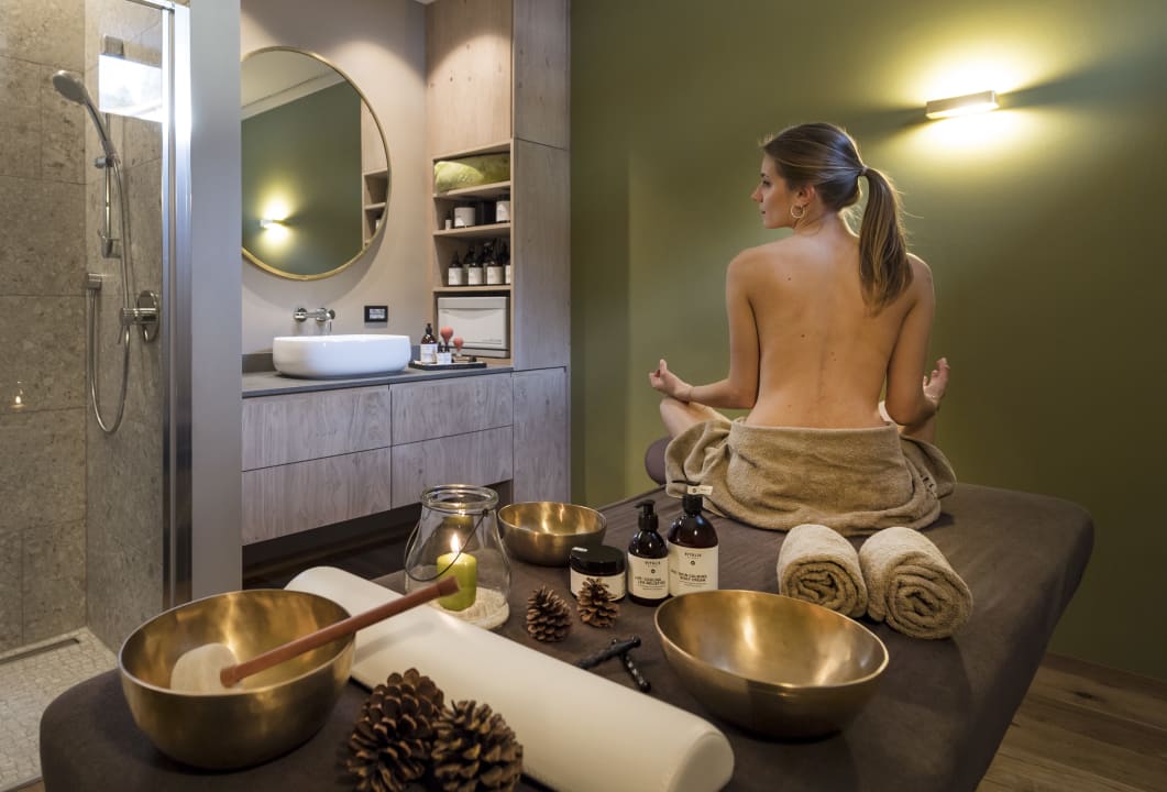 Sport & Freizeit Waldrast - Forestside Living