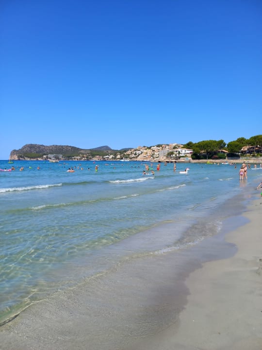 Strand Universal Hotel Lido Park & Spa