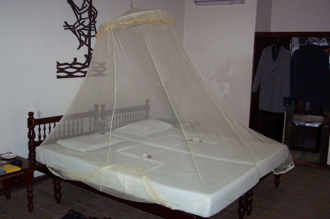 Im Zimmer Hotel Koggala Beach