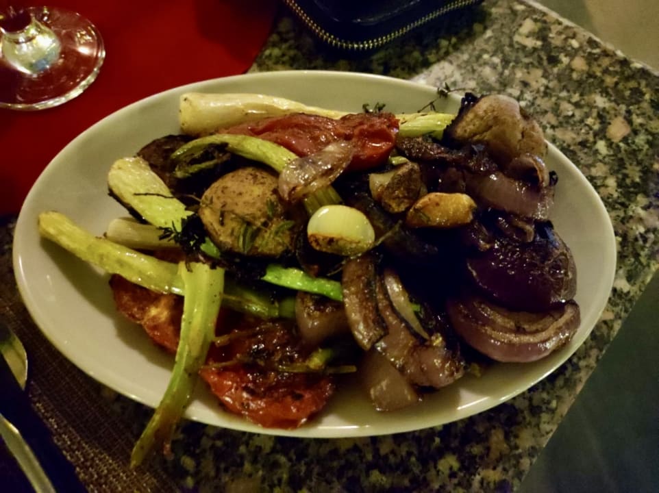 Gastro Pickalbatros White Beach Resort - Hurghada