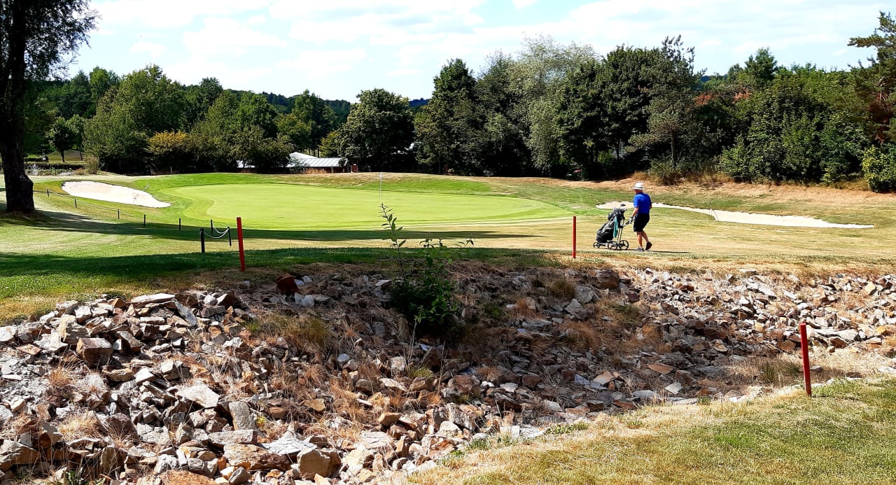 Sport & Freizeit Golf & Sporthotel Wiesensee