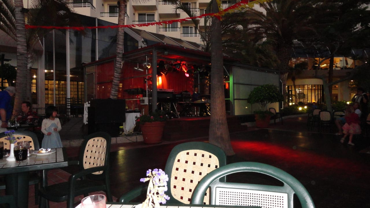 Hôtel H10 Las Palmeras - The New Universales Music H10 Las Palmeras