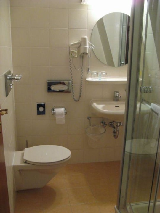 Hotel Résidence in Essen-Kettwig Hotel Résidence