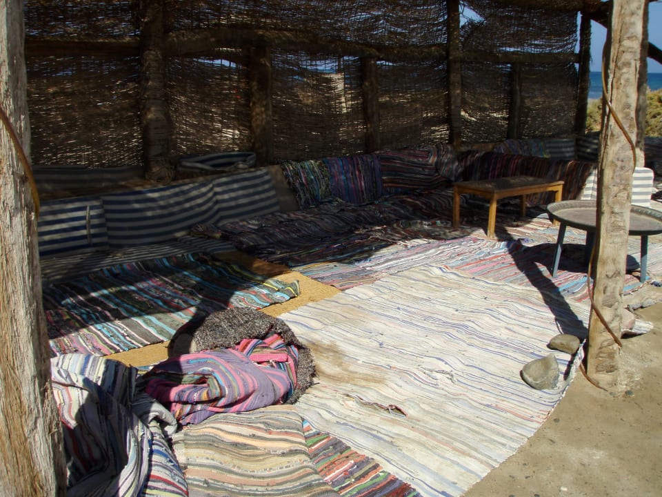 Tee-Bar Lahami Bay Beach Resort