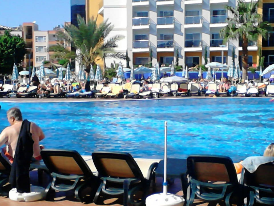 Kein Wort My Home Resort