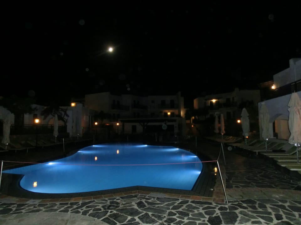 Pool Creta Maris Resort