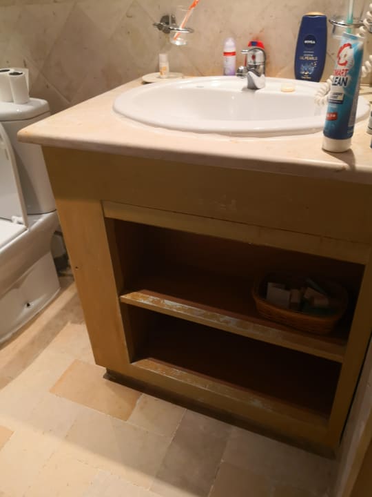 Zimmer The Orangers Beach Resort and Bungalows