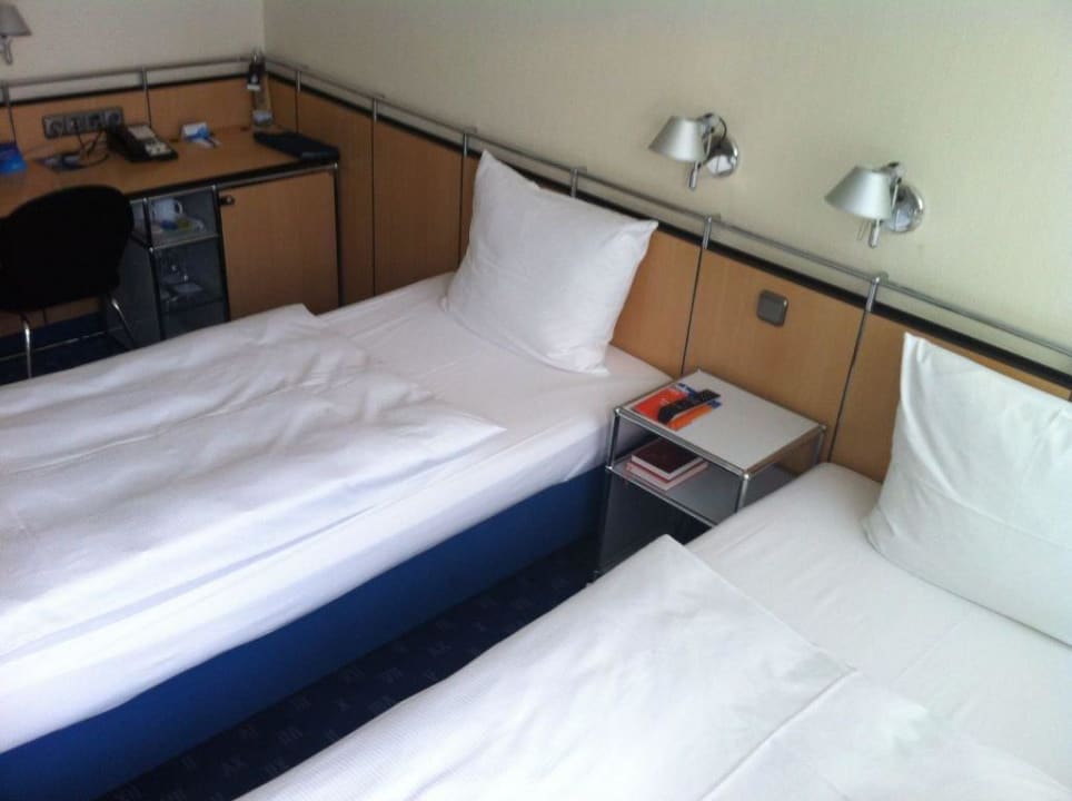 Radisson Blu Hotel Erfurt NYX Hotel Erfurt