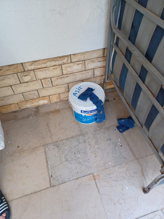 Zimmer Dogan Paradise Beach