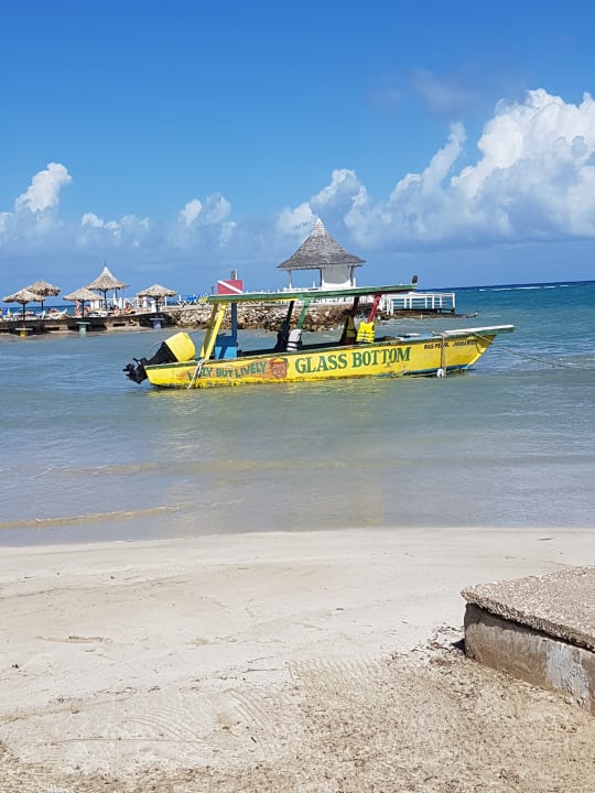 Sport & Freizeit Grand Muthu Club Caribbean Runaway Bay