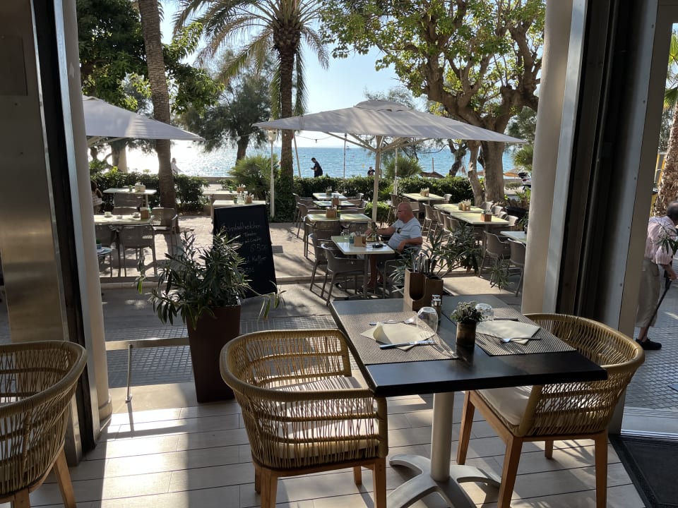 Gastro allsun Hotel Marena Beach