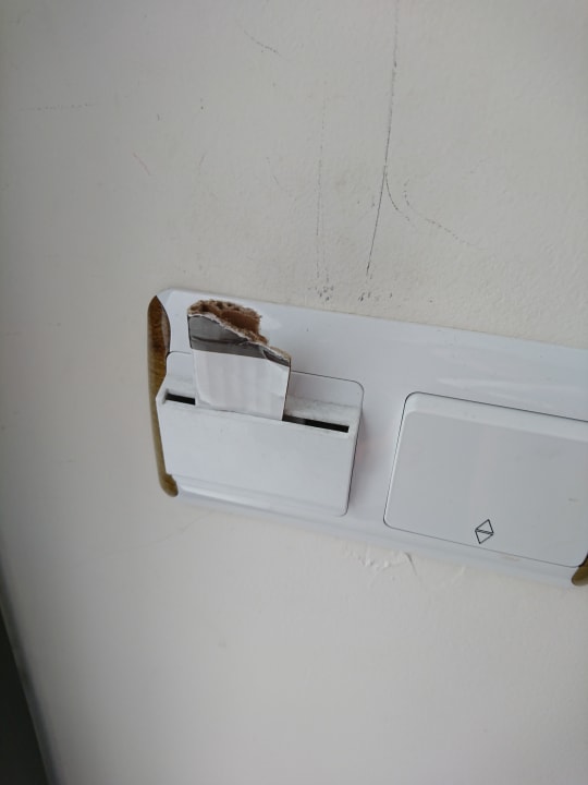 Zimmer Hotel Tia Maria