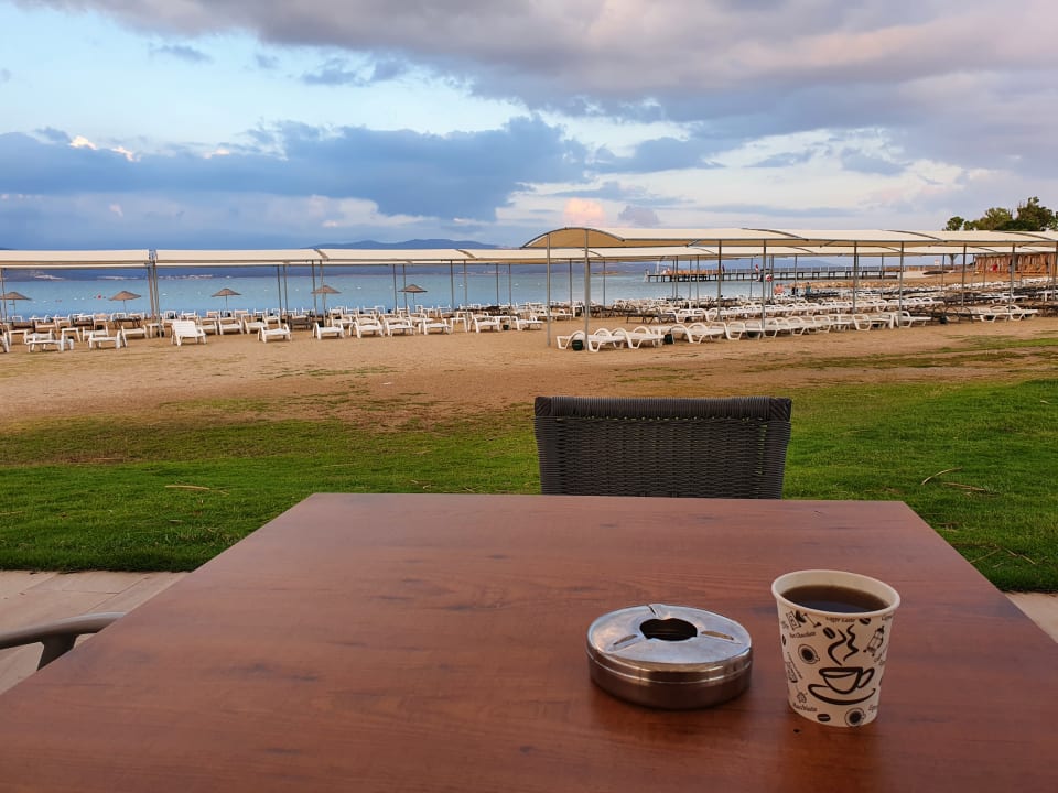 Strand Venosa Beach Resort & Spa