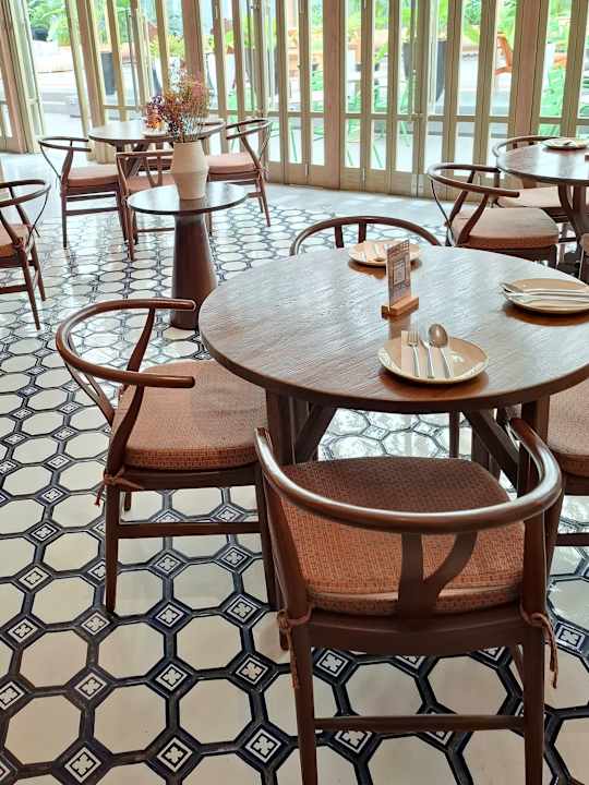 Gastro ASAI Bangkok Chinatown