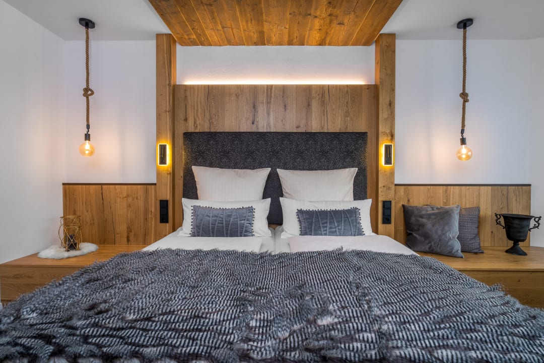 Zimmer Landhotel Magdalenenhof