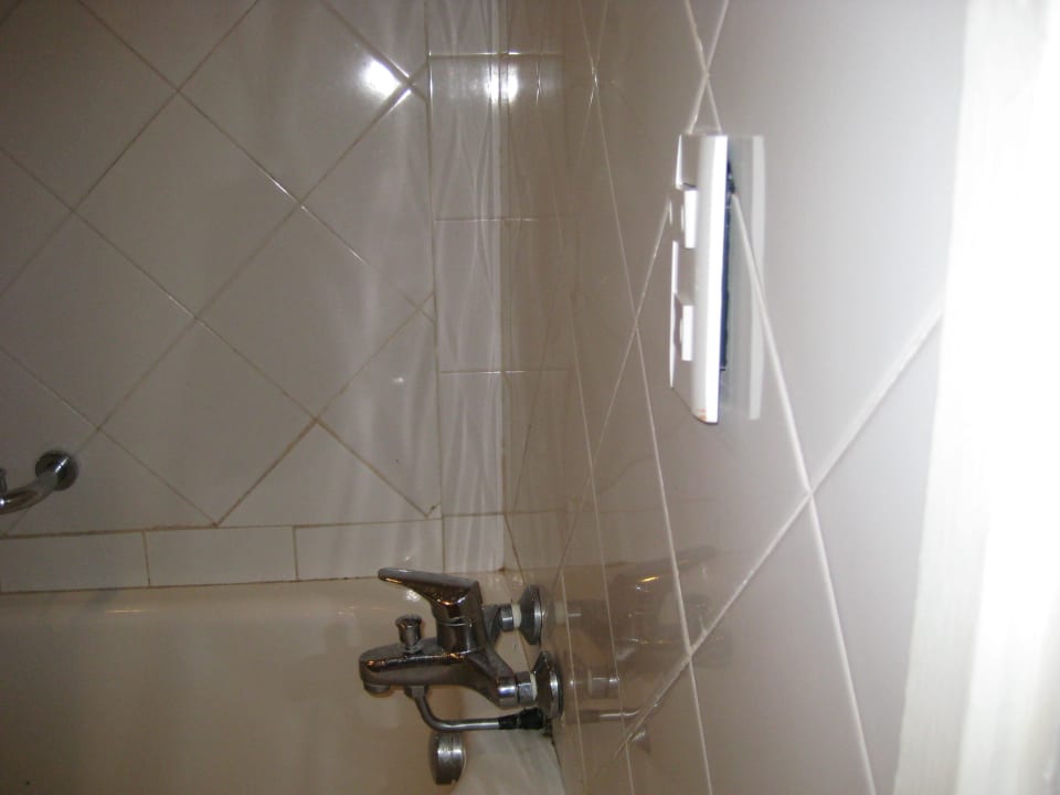 Badezimmer Sirenis Tropical Varadero