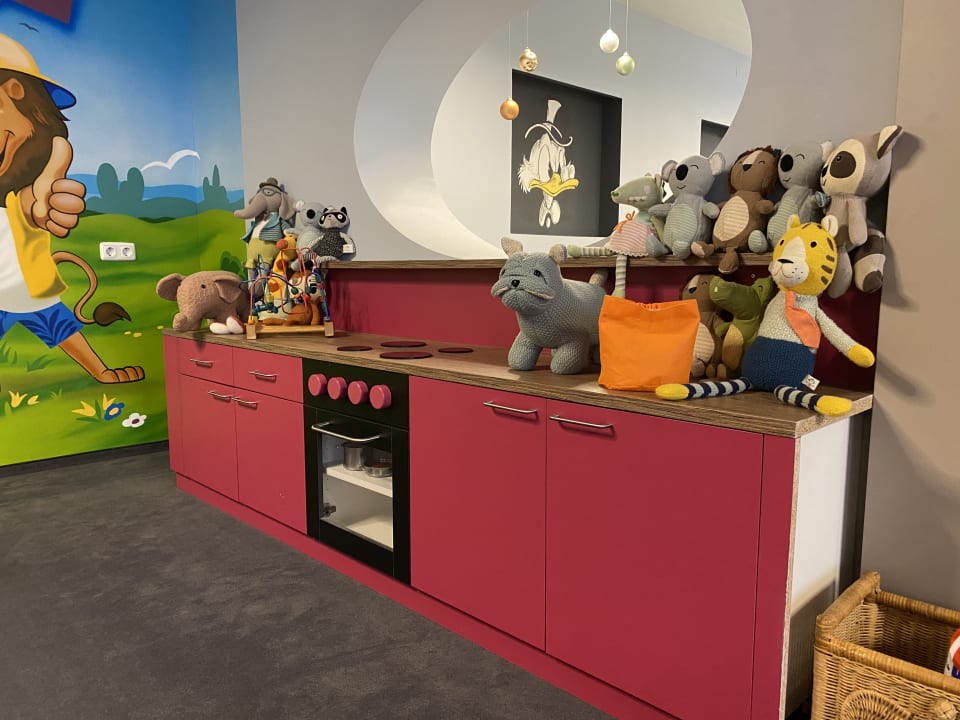 Sport & Freizeit Thermenhotel Kurz