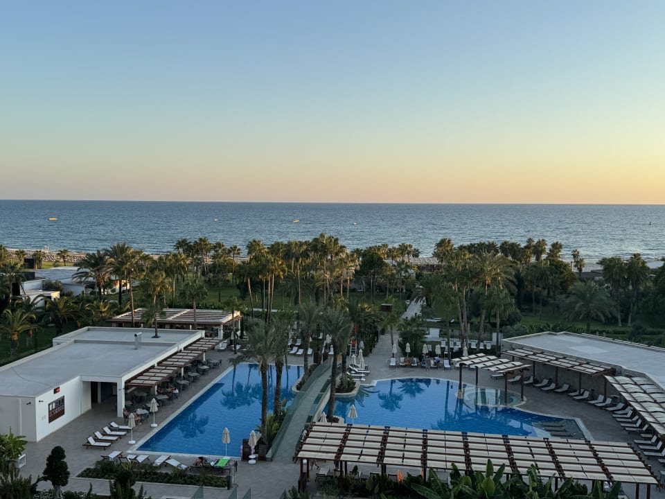 Strand Süral Saray Hotel