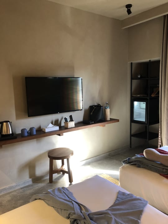 Zimmer Cook's Club El Gouna