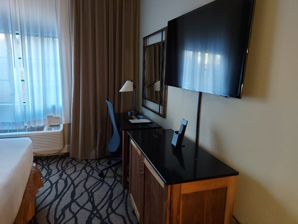 Zimmer The Grand Hotel at the Grand Canyon