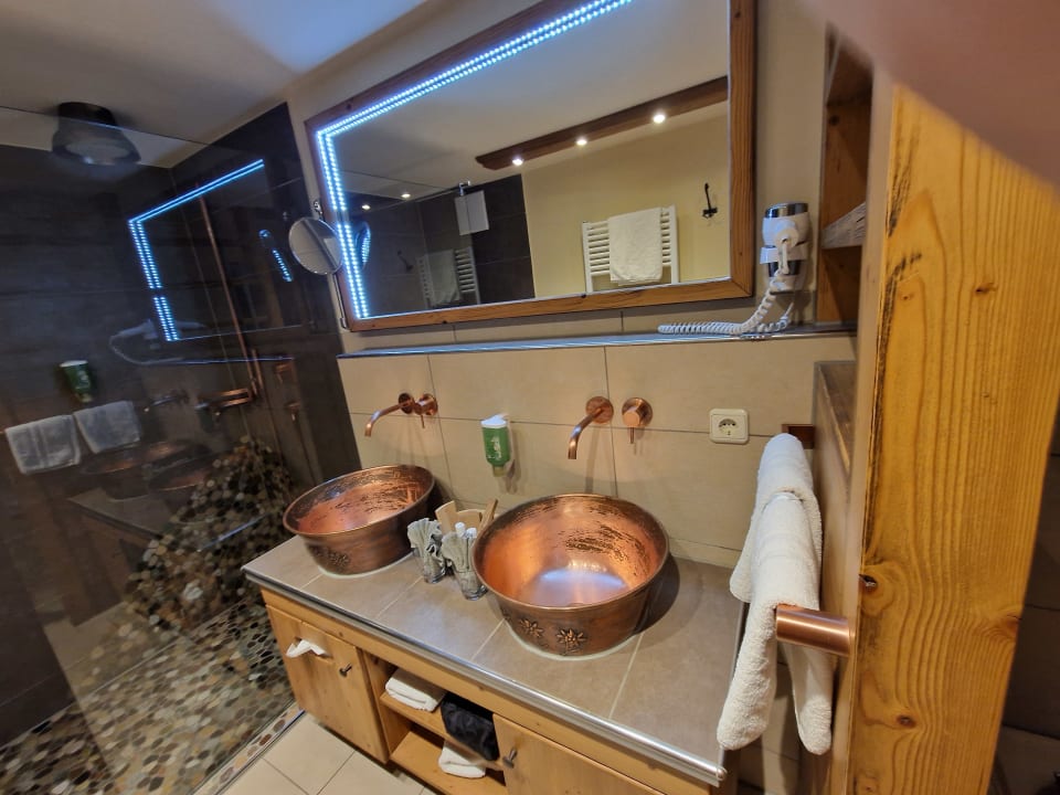 Zimmer Hotel Tanneck