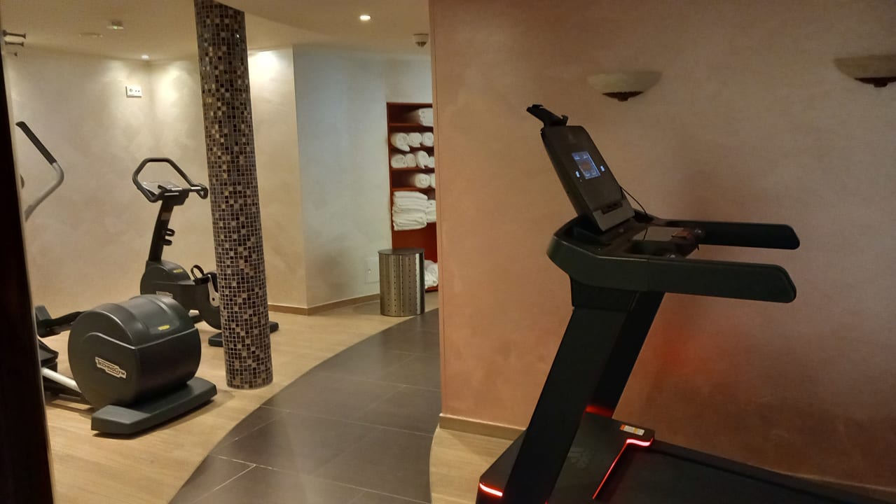 Sport & Freizeit Best Western Plus Residenzhotel Lueneburg