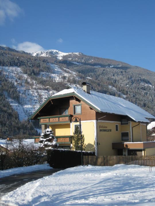 Gästehaus Hotel Winkler