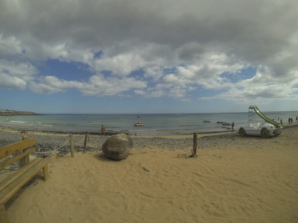 Strand SBH Fuerteventura Playa