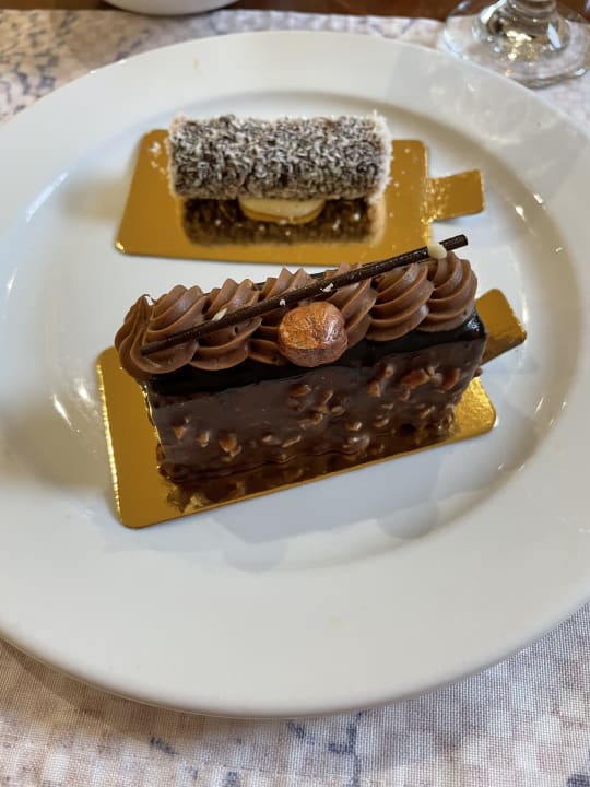 Gastro Iberostar Waves Creta Panorama & Mare