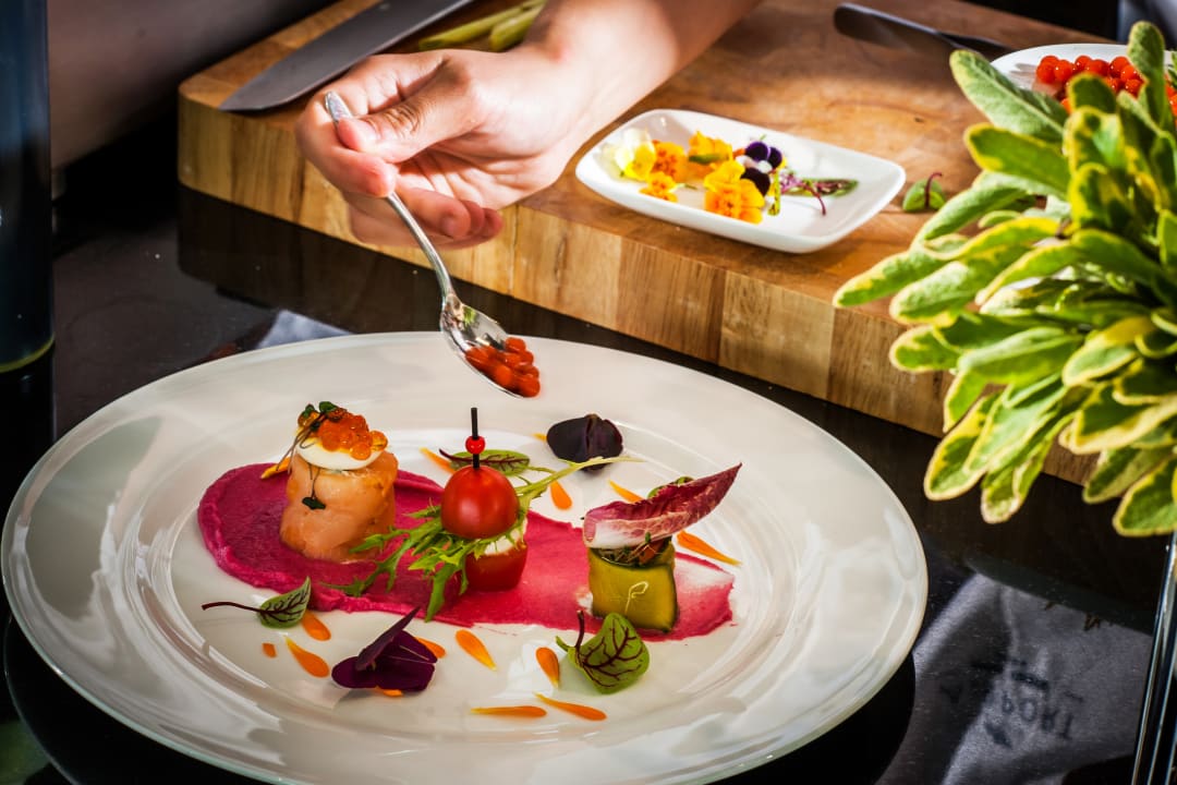 Gastro Airport Hotel Okecie