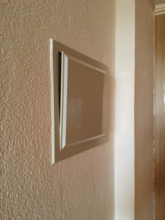 Schaltkasten Bull Costa Canaria & Spa - Adults only